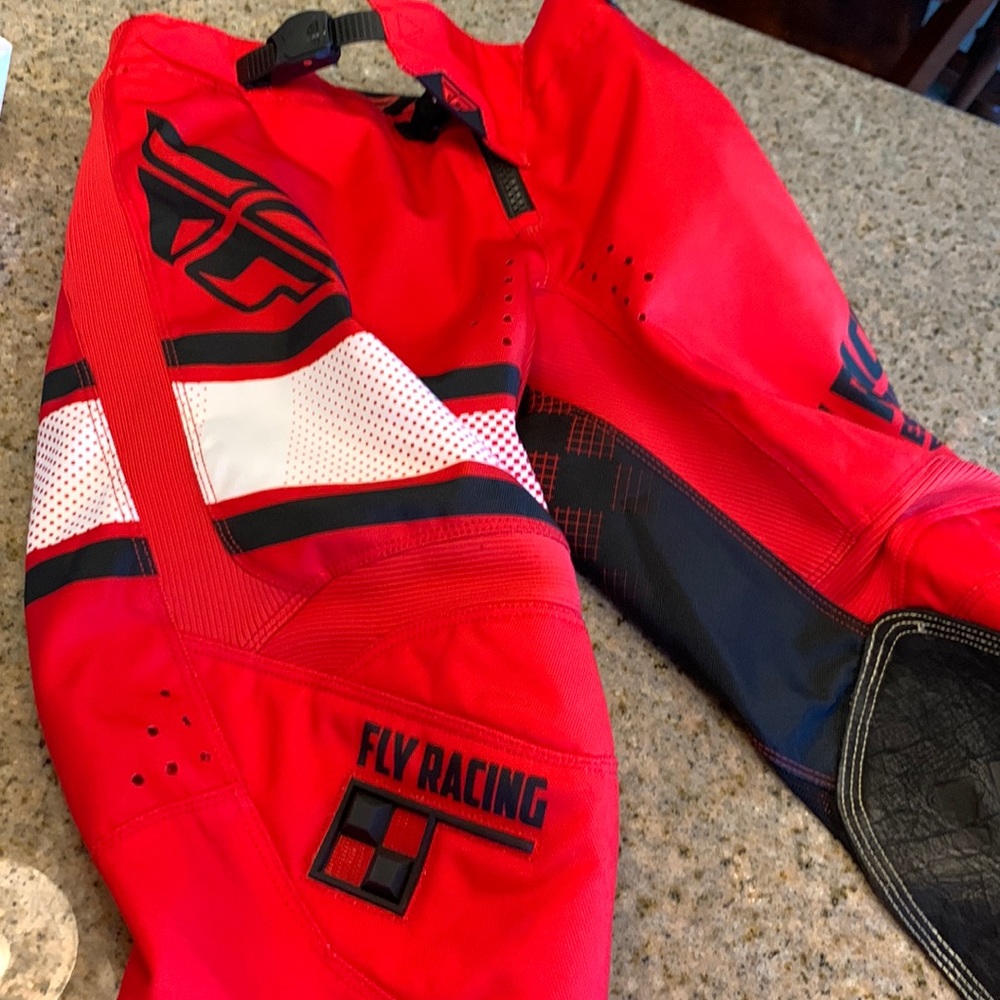 Fly Racing pants